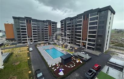 ÇANAKKALE KARACAÖREN SİTE İÇİ HAVUZLU G.ODALI GENİŞ SUPER LÜKS DAİRE  