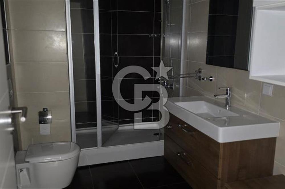 ISPARTAKULE AVRUPA KONUTLARI 3 SATILIK 3+1 DAİRE BOŞ
