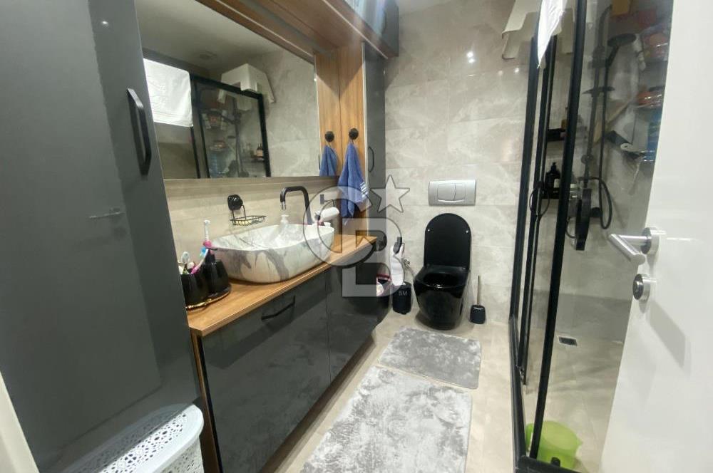 Ayışığı Halting / Eşyalı / Eşyasız / Oturuma Uygun 3,5+1 Satılık