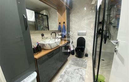 Ayışığı Halting / Eşyalı / Eşyasız / Oturuma Uygun 3,5+1 Satılık