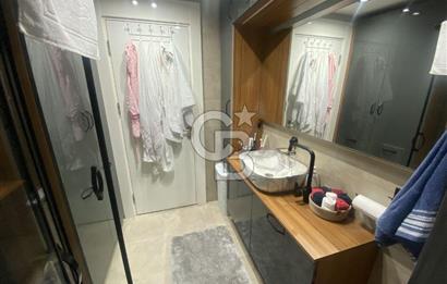 Ayışığı Halting / Eşyalı / Eşyasız / Oturuma Uygun 3,5+1 Satılık