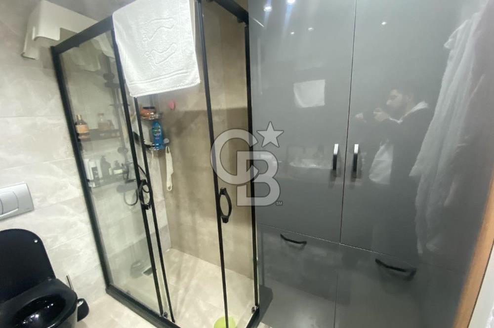 Ayışığı Halting / Eşyalı / Eşyasız / Oturuma Uygun 3,5+1 Satılık