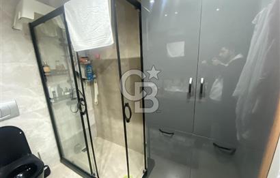 Ayışığı Halting / Eşyalı / Eşyasız / Oturuma Uygun 3,5+1 Satılık