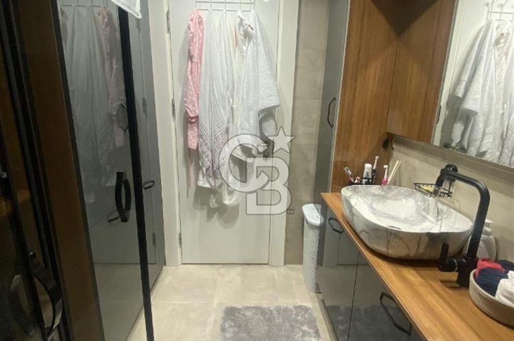 Ayışığı Halting / Eşyalı / Eşyasız / Oturuma Uygun 3,5+1 Satılık