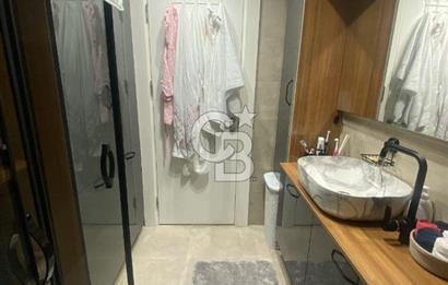 Ayışığı Halting / Eşyalı / Eşyasız / Oturuma Uygun 3,5+1 Satılık