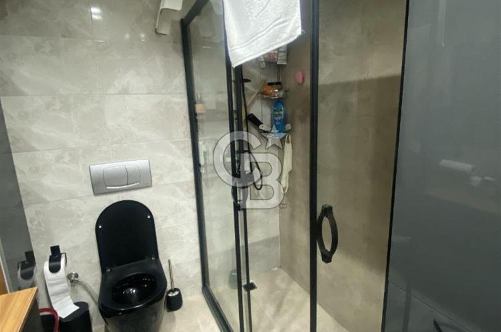 Ayışığı Halting / Eşyalı / Eşyasız / Oturuma Uygun 3,5+1 Satılık