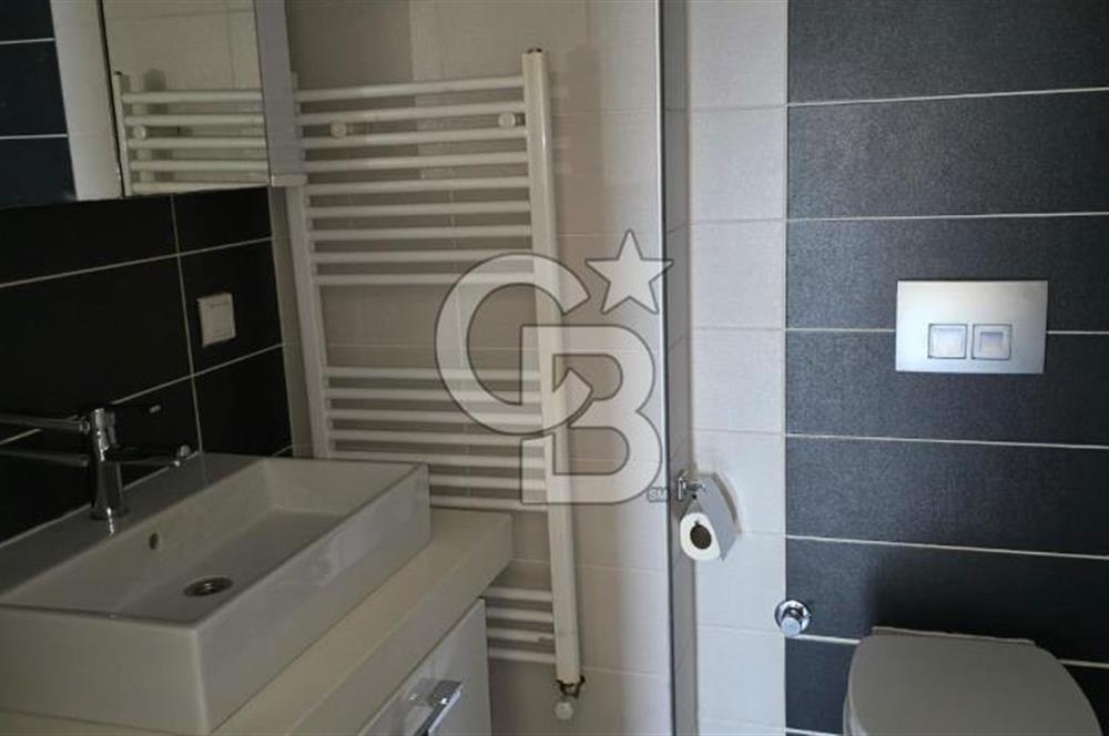 ISPARTAKULE AVRUPA KONUTLARI 3 SATILIK 3+1 DAİRE BOŞ
