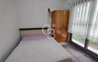 DİDİM/AKBÜK _SÜREKLİ KİRALIK 1+1 EŞYALI BAHÇELİ DAİRE