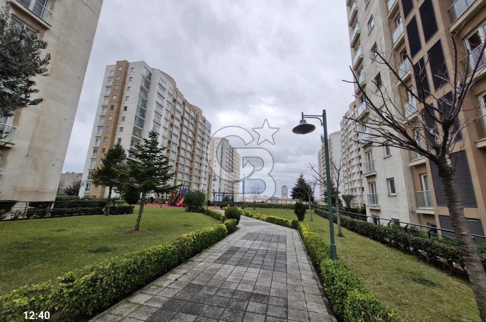 ISPARTAKULE AVRUPA KONUTLARI 3 SATILIK 3+1 DAİRE BOŞ