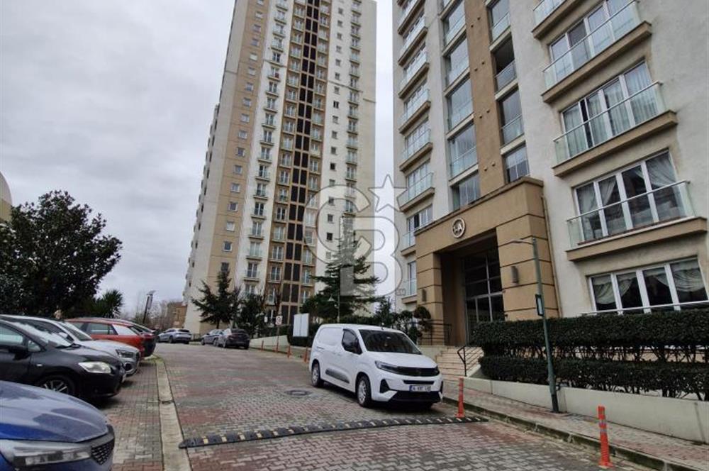 ISPARTAKULE AVRUPA KONUTLARI 3 SATILIK 3+1 DAİRE BOŞ