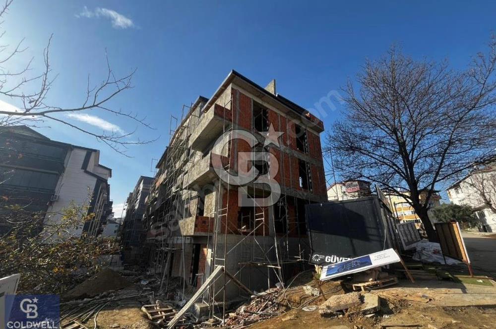 Müstakil Girişli Özel Bahçeli (Yeni Otogar mevkii)