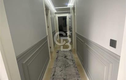 Ayışığı Halting / Eşyalı / Eşyasız / Oturuma Uygun 3,5+1 Satılık