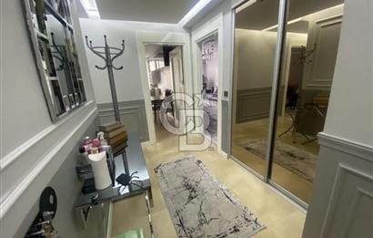 Ayışığı Halting / Eşyalı / Eşyasız / Oturuma Uygun 3,5+1 Satılık