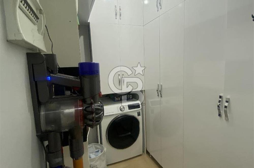 Ayışığı Halting / Eşyalı / Eşyasız / Oturuma Uygun 3,5+1 Satılık