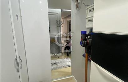 Ayışığı Halting / Eşyalı / Eşyasız / Oturuma Uygun 3,5+1 Satılık