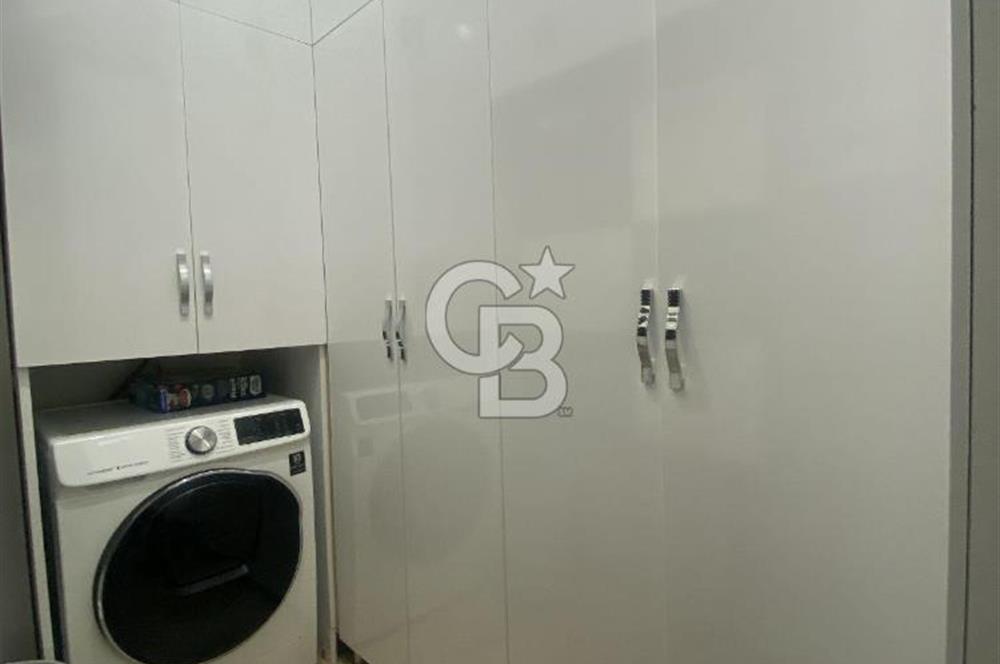 Ayışığı Halting / Eşyalı / Eşyasız / Oturuma Uygun 3,5+1 Satılık