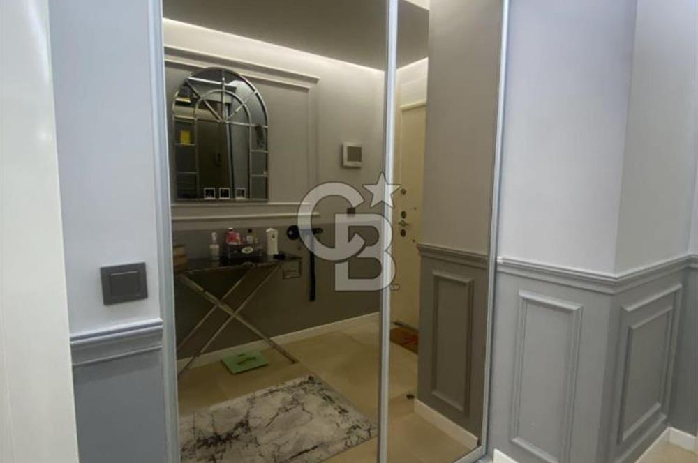 Ayışığı Halting / Eşyalı / Eşyasız / Oturuma Uygun 3,5+1 Satılık