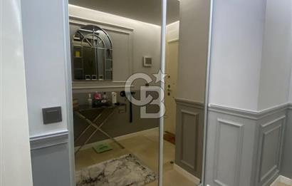 Ayışığı Halting / Eşyalı / Eşyasız / Oturuma Uygun 3,5+1 Satılık