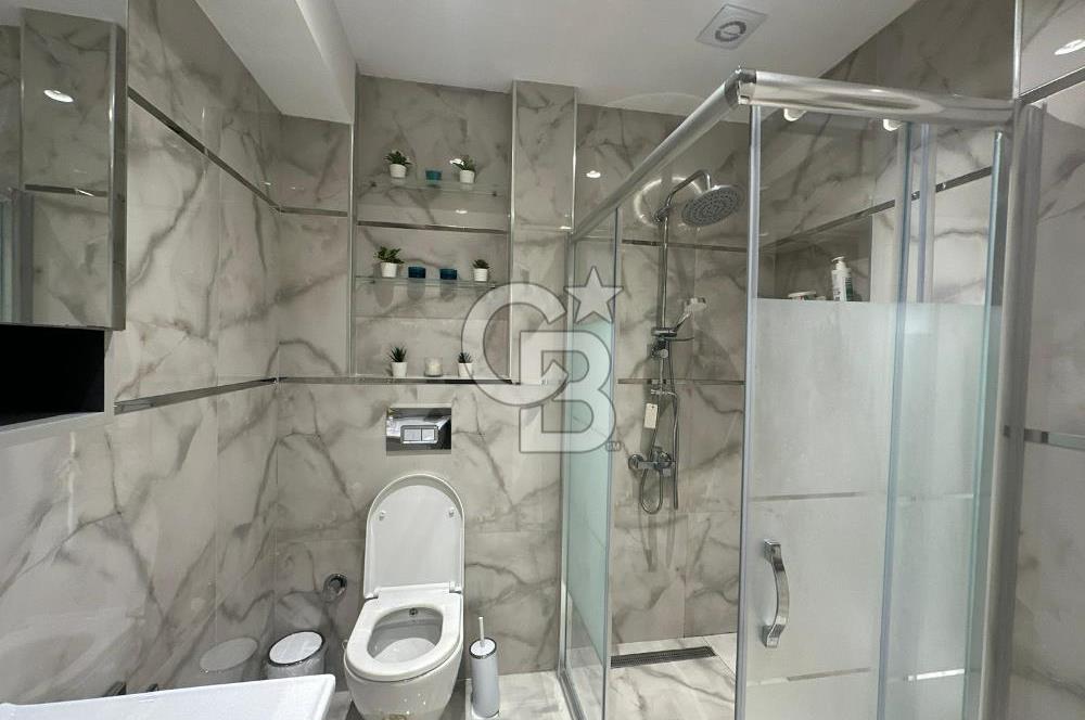 Kentsel Dönüşüm Potansiyeli Etiler Petrol Sitesi Satılık Daire