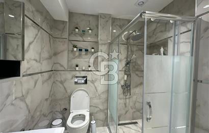 Kentsel Dönüşüm Potansiyeli Etiler Petrol Sitesi Satılık Daire