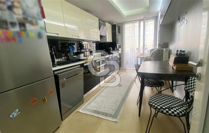 Ayışığı Halting / Eşyalı / Eşyasız / Oturuma Uygun 3,5+1 Satılık