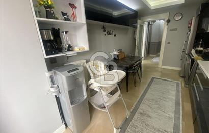 Ayışığı Halting / Eşyalı / Eşyasız / Oturuma Uygun 3,5+1 Satılık