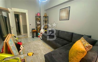 Ayışığı Halting / Eşyalı / Eşyasız / Oturuma Uygun 3,5+1 Satılık