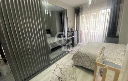 Ayışığı Halting / Eşyalı / Eşyasız / Oturuma Uygun 3,5+1 Satılık