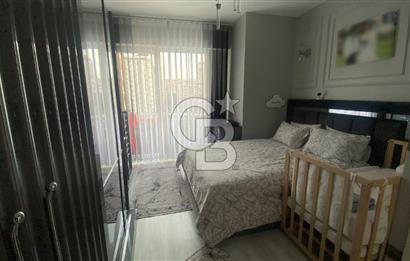 Ayışığı Halting / Eşyalı / Eşyasız / Oturuma Uygun 3,5+1 Satılık