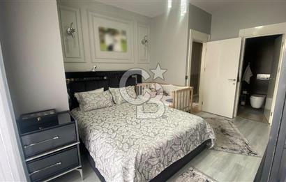 Ayışığı Halting / Eşyalı / Eşyasız / Oturuma Uygun 3,5+1 Satılık