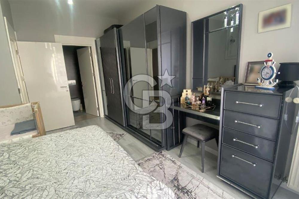 Ayışığı Halting / Eşyalı / Eşyasız / Oturuma Uygun 3,5+1 Satılık