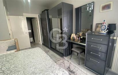 Ayışığı Halting / Eşyalı / Eşyasız / Oturuma Uygun 3,5+1 Satılık