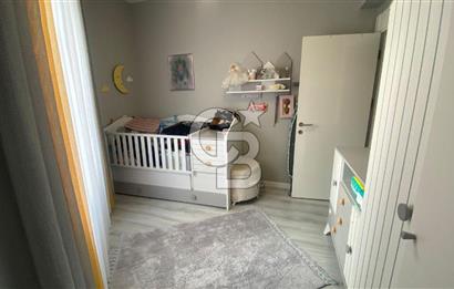 Ayışığı Halting / Eşyalı / Eşyasız / Oturuma Uygun 3,5+1 Satılık