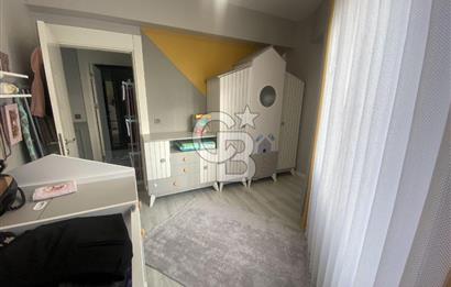 Ayışığı Halting / Eşyalı / Eşyasız / Oturuma Uygun 3,5+1 Satılık