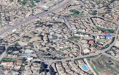 Bodrum-Çırkan Mah. Kiralık Anayola Yakın 2+1 Üst Kat Daire