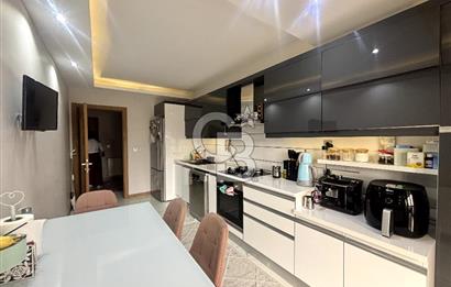  Menemen Taş Konaklarında 3+1 Satılık daire