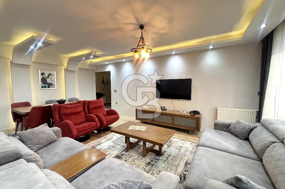  Menemen Taş Konaklarında 3+1 Satılık daire