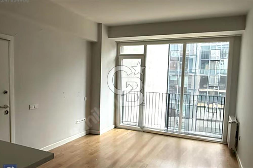 Bayraklı adliye ek binası yanı Modda Suites 2+1 Ebeveyn banyolu