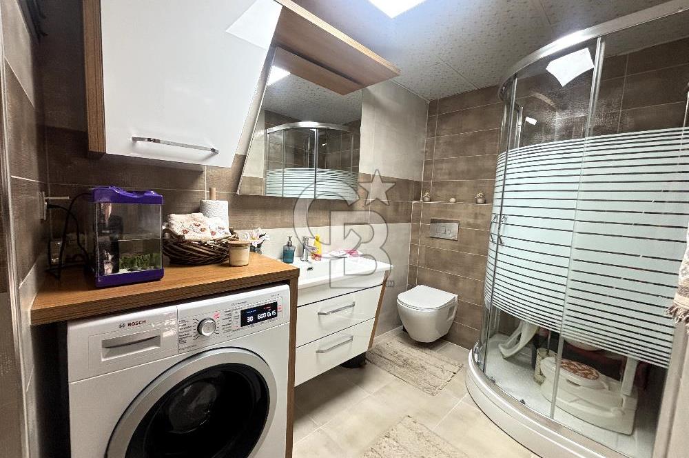  Menemen Taş Konaklarında 3+1 Satılık daire