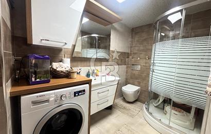  Menemen Taş Konaklarında 3+1 Satılık daire