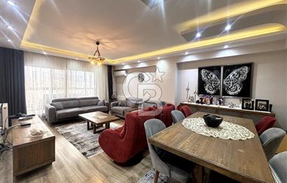  Menemen Taş Konaklarında 3+1 Satılık daire