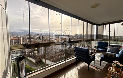  Menemen Taş Konaklarında 3+1 Satılık daire