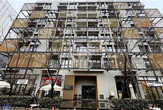 Bayraklı adliye ek binası yanı Modda Suites 2+1 Ebeveyn banyolu - 7 - 332394