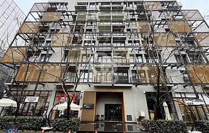 Bayraklı adliye ek binası yanı Modda Suites 2+1 Ebeveyn banyolu