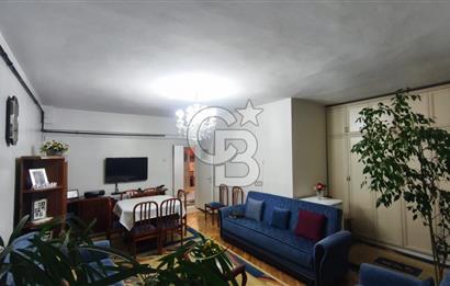 Şenlik Mah.de 2+1 Giriş Kat Metroya Yakın Yatırıma Uygun Daire