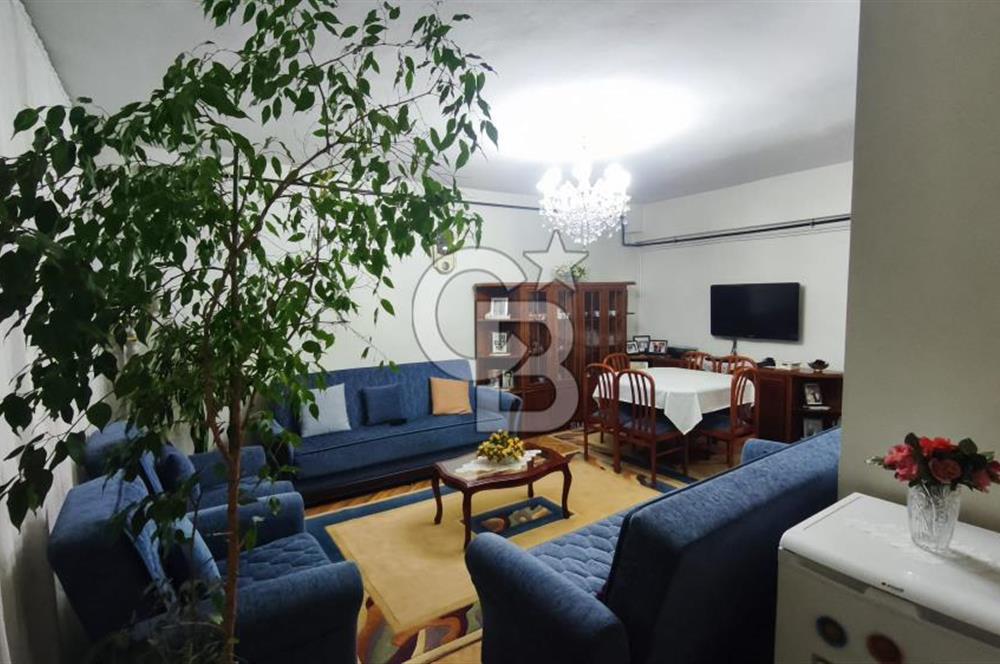 Şenlik Mah.de 2+1 Giriş Kat Metroya Yakın Yatırıma Uygun Daire