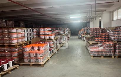 2240 M2 ARSA ÜZERİNDE 8.000 M2 KDV AVANTAJLI SATILIK PLAZA