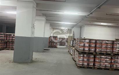 2240 M2 ARSA ÜZERİNDE 8.000 M2 KDV AVANTAJLI SATILIK PLAZA