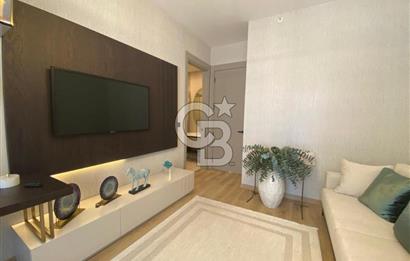 ŞAHİNCEK GÖL MANZARALI 5+1 SATILIK DAİRE