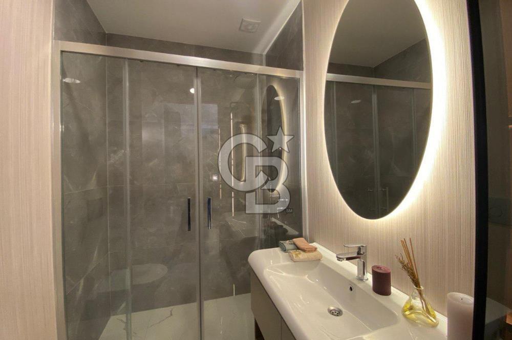 ŞAHİNCEK GÖL MANZARALI 5+1 SATILIK DAİRE